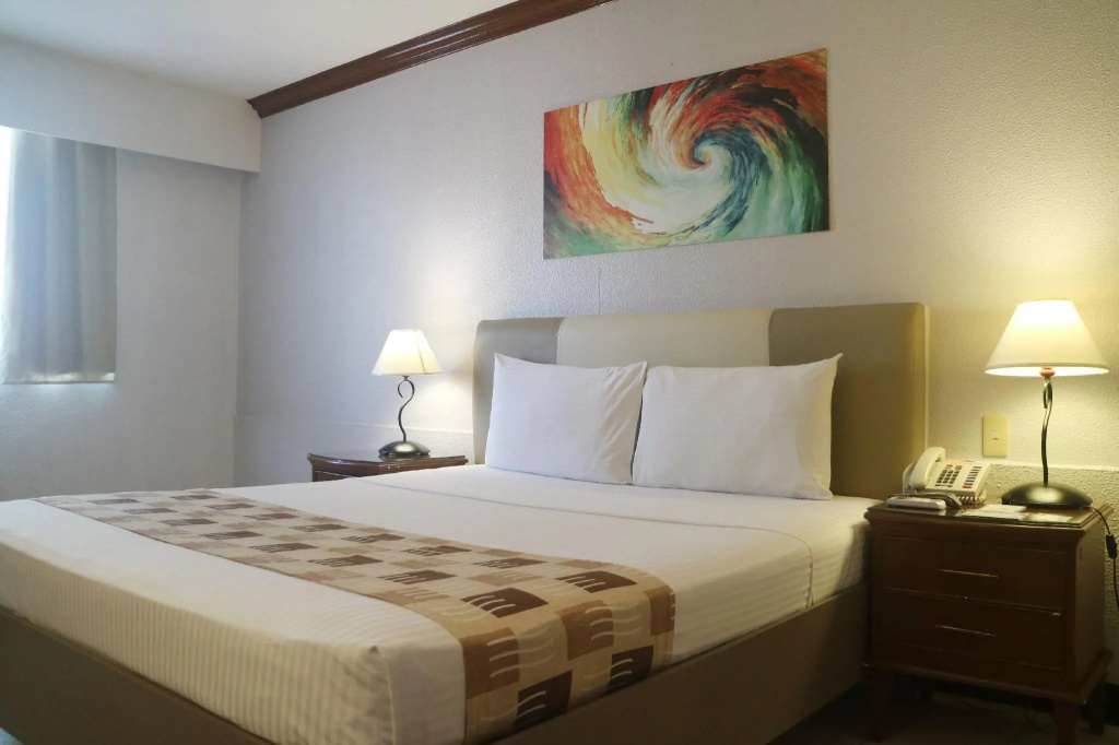 Premium room