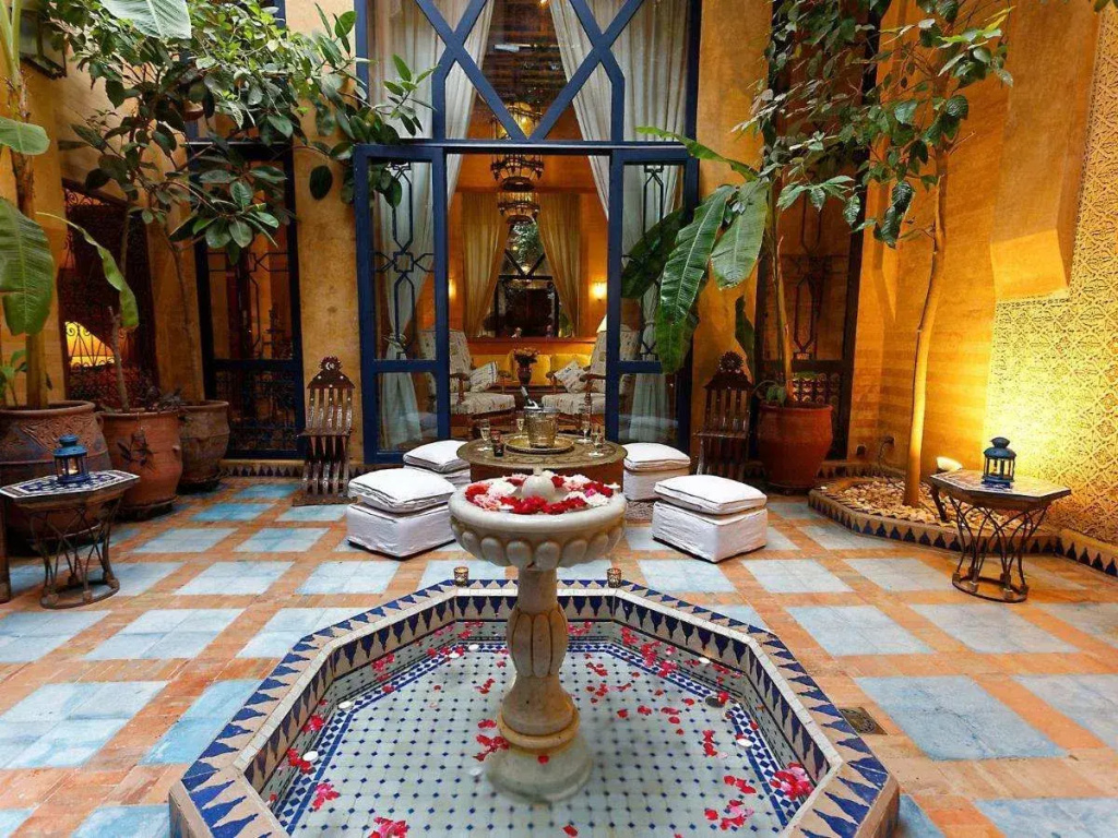 Hotel photo 13