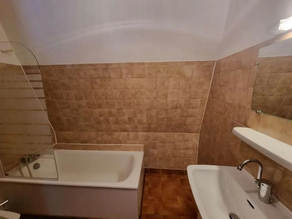 Afficher la photo 6 — Appartement Saint-Michel-de-Chaillol, 4 pièces, 9 personnes - FR-1-393-79