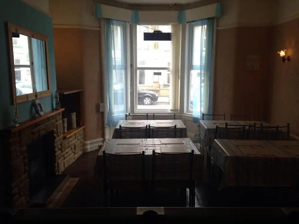 Hotel photo 13