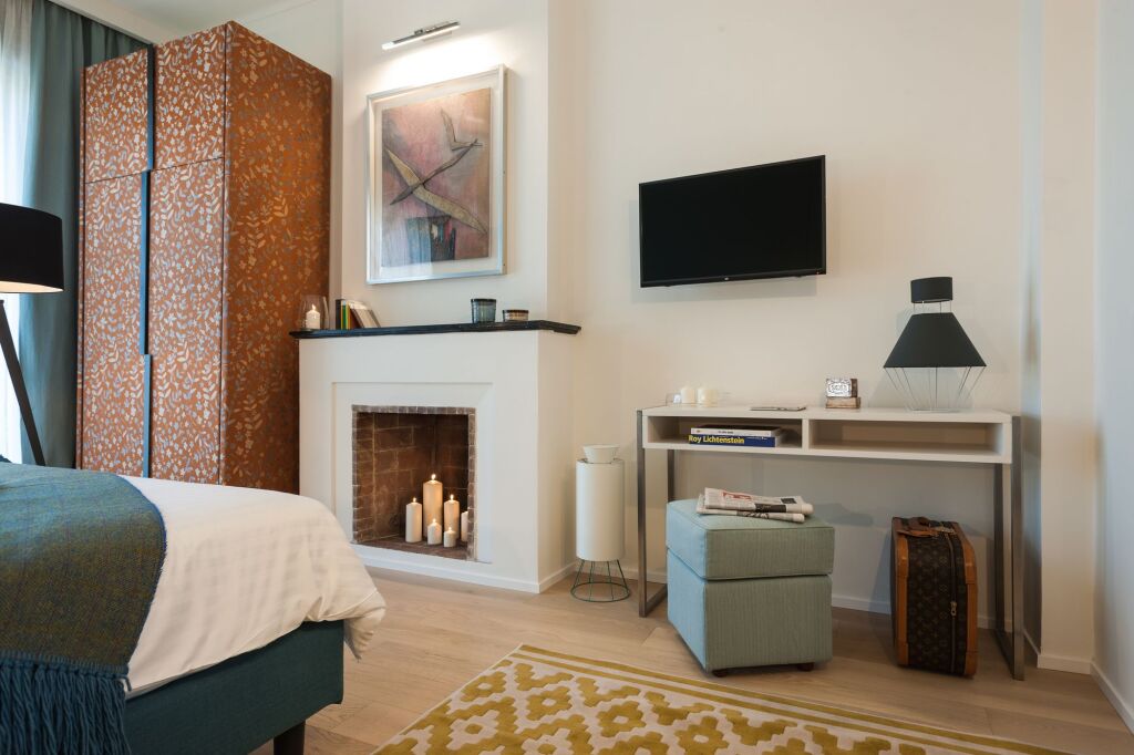 Lorena Suites & Apartments by null