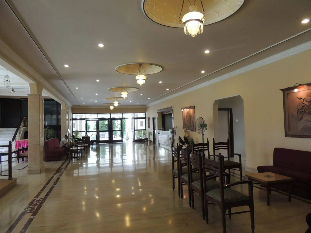 Hotel photo 22