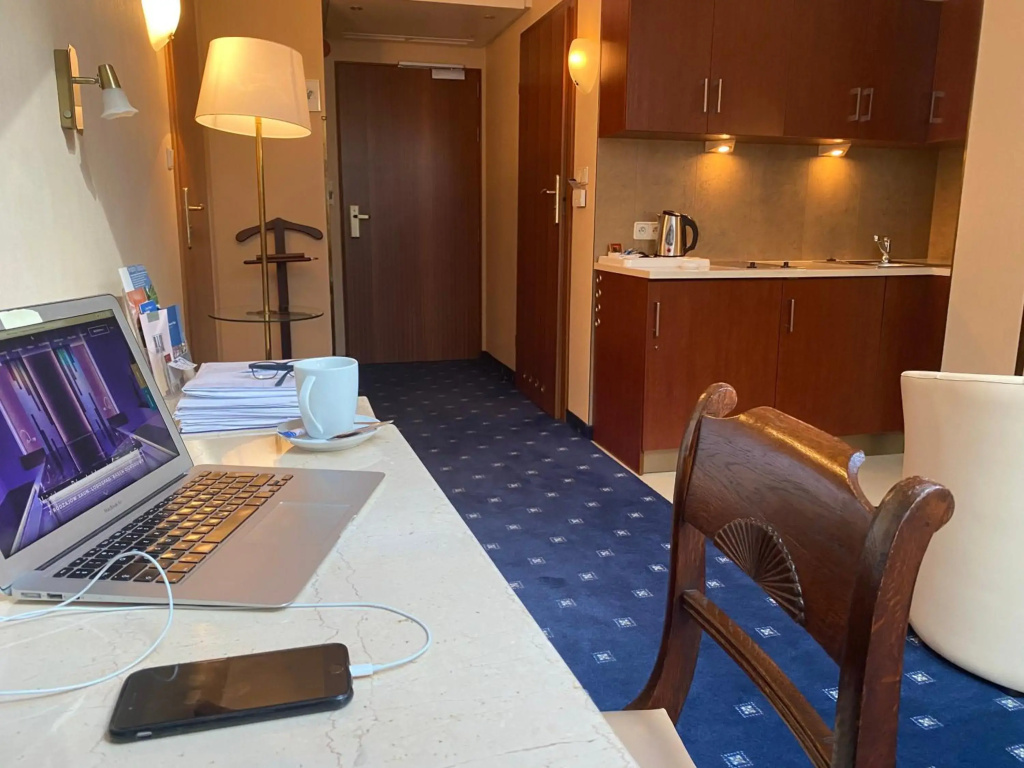 Booking Hotel & Spa - фото 5