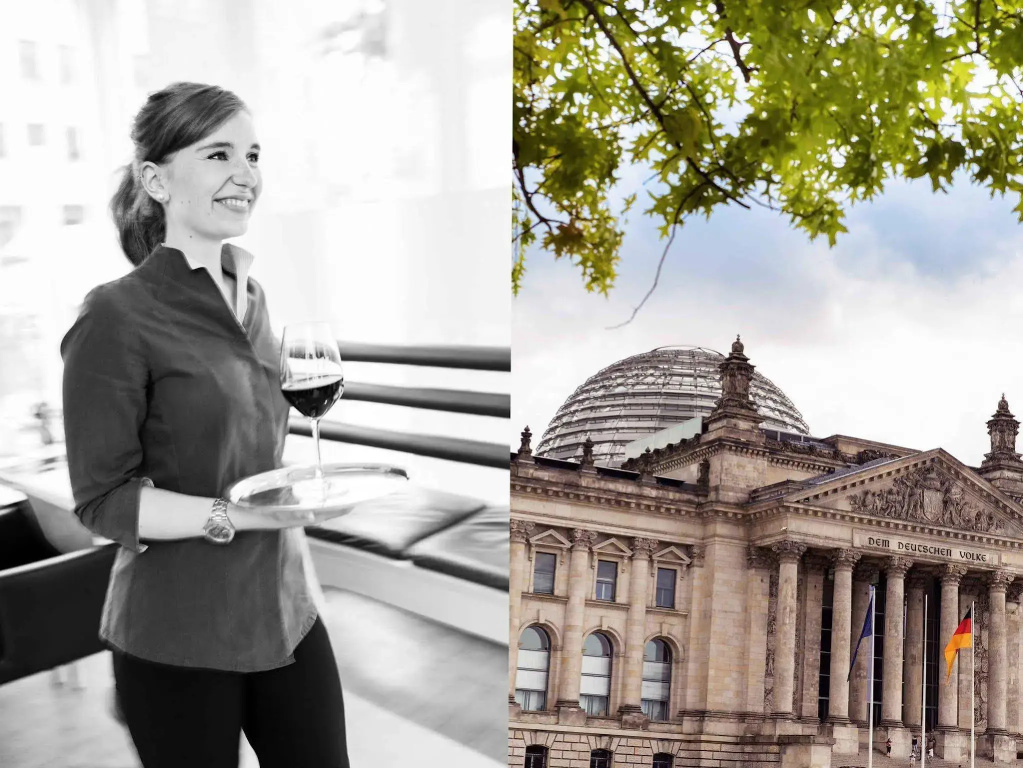Mercure Hotel Berlin City - Général