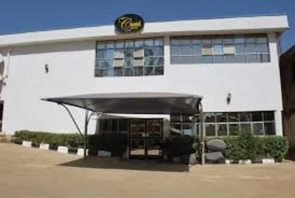 Hotel photo 8