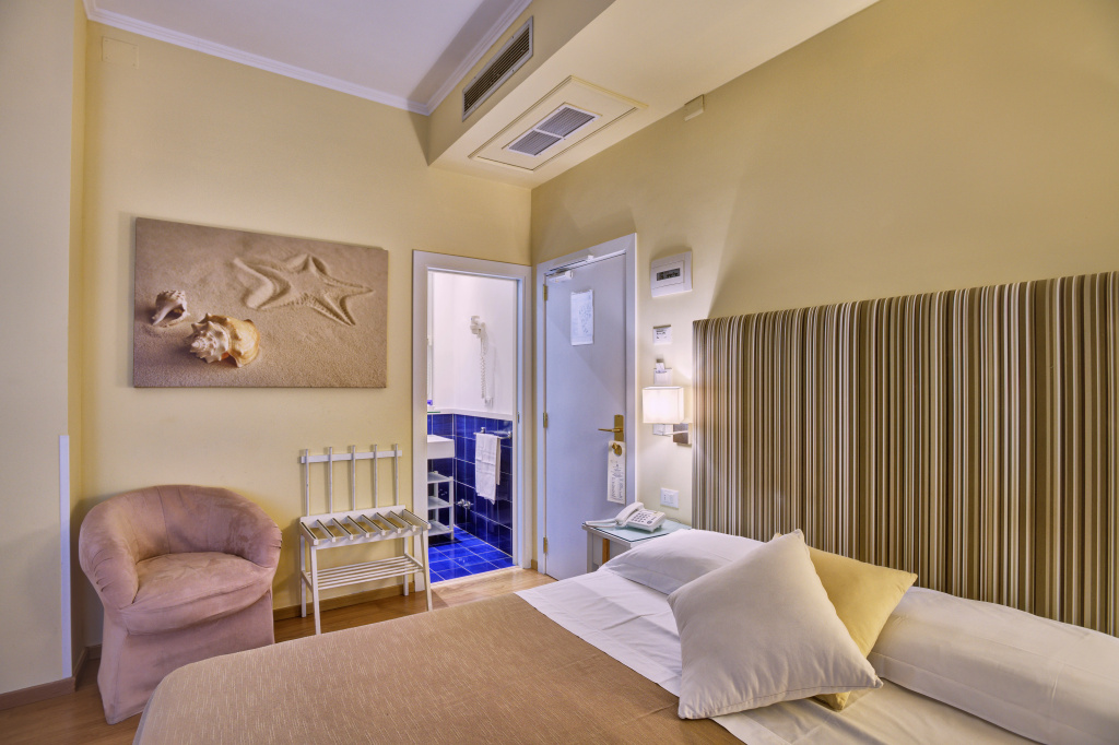 Hotel Regina Sorrento - Général