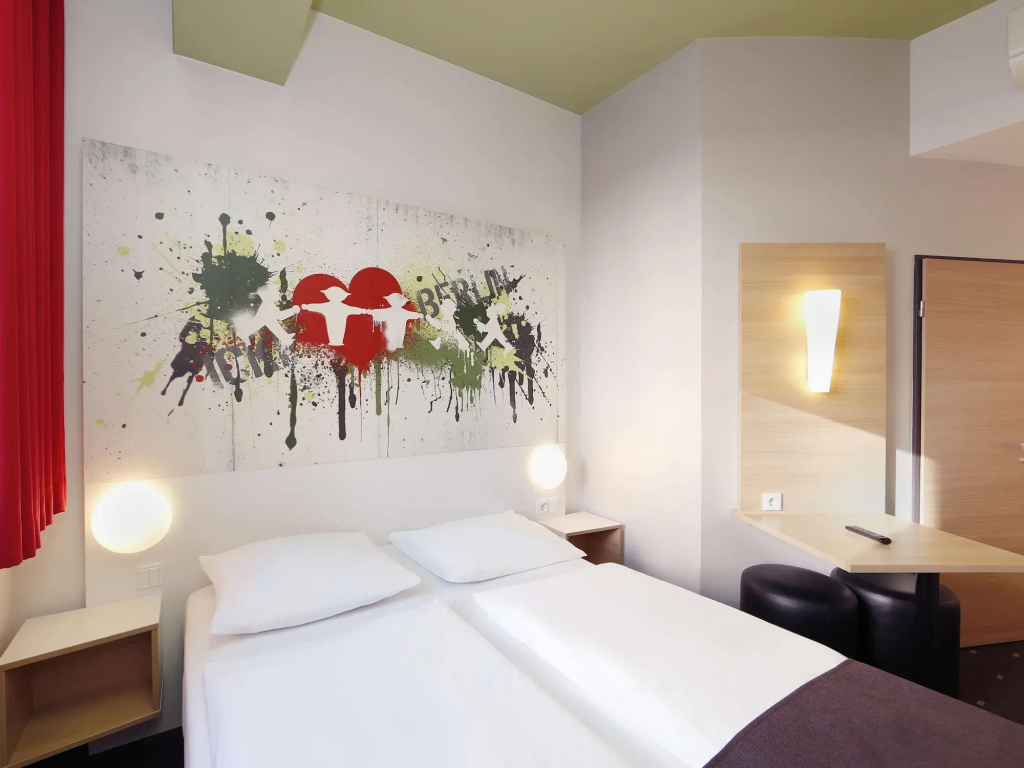 Hotel photo 6