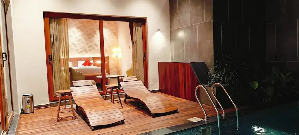Hotel photo 19