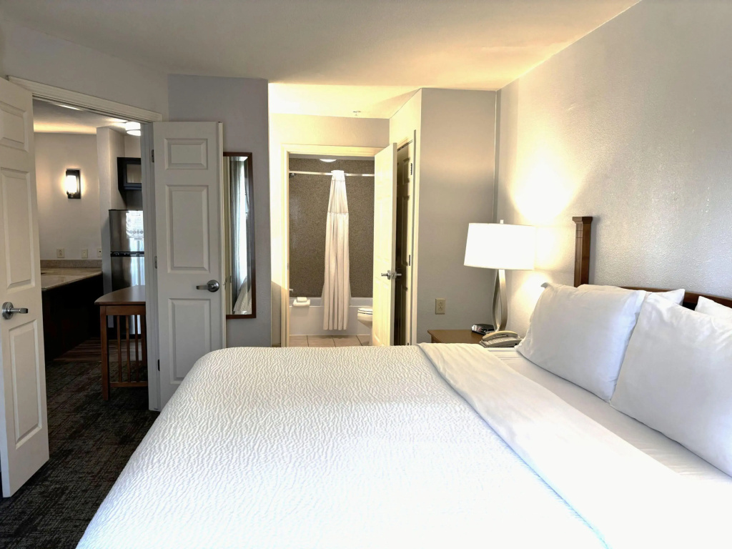 Staybridge Suites Houston West / Energy Corridor by IHG - Général