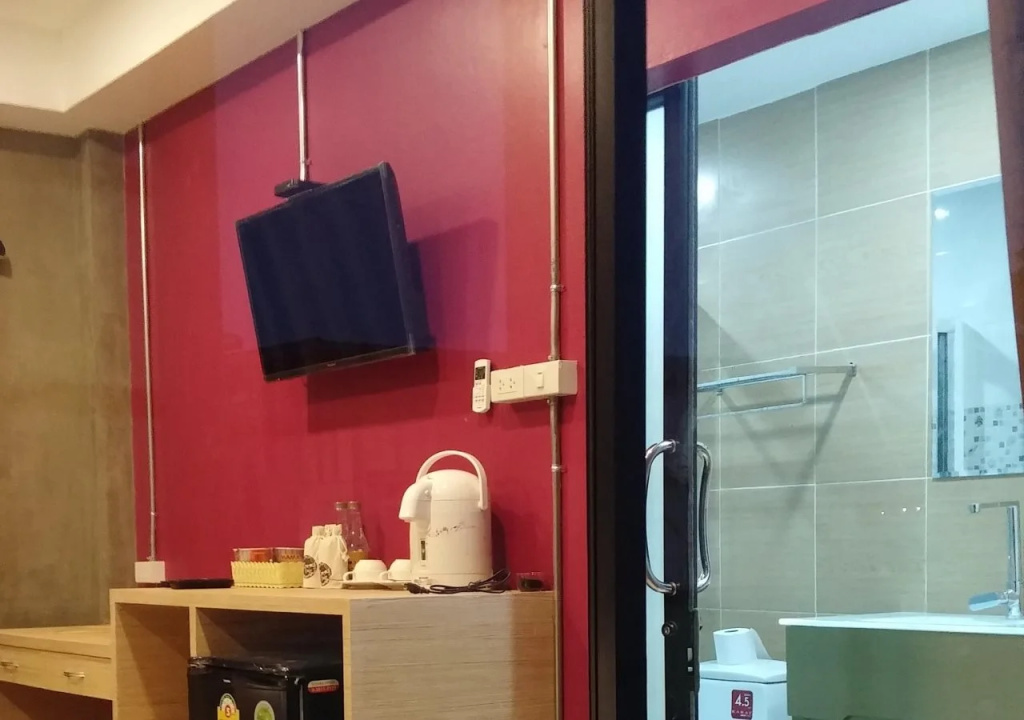 Hotel photo 8