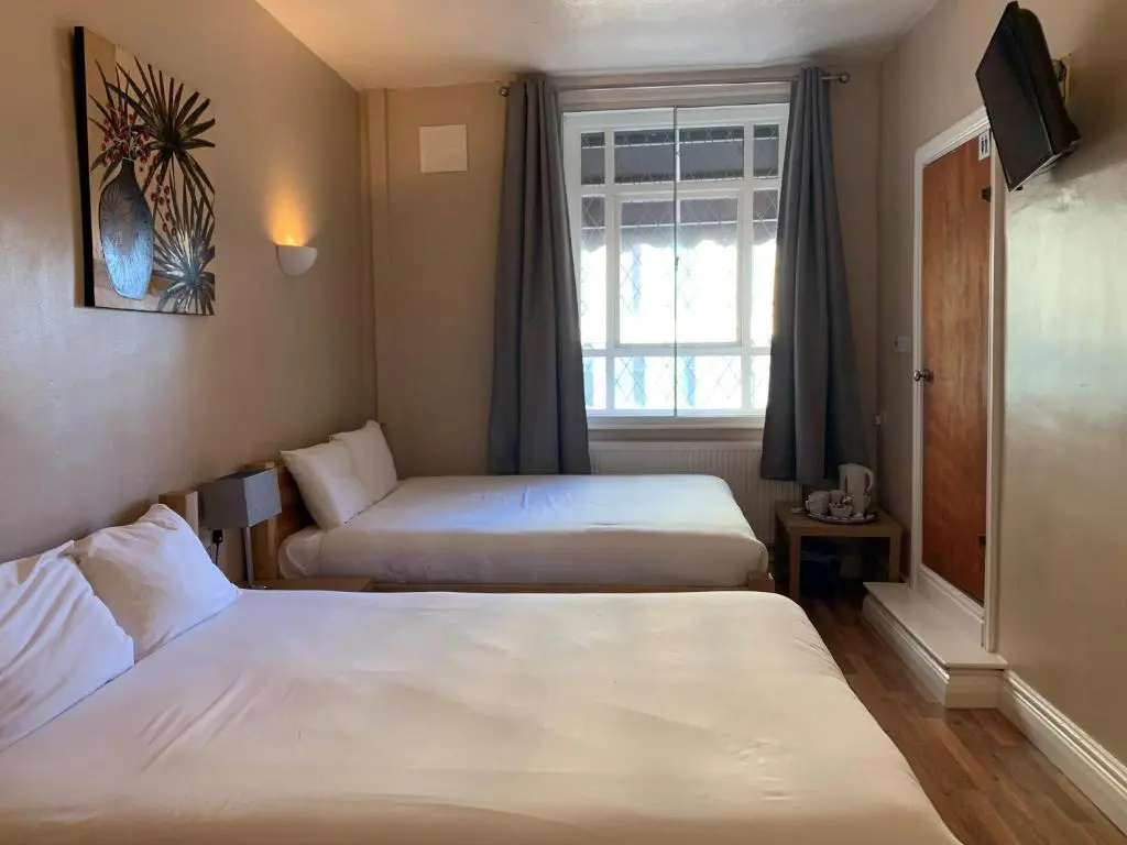 Hotel photo 8