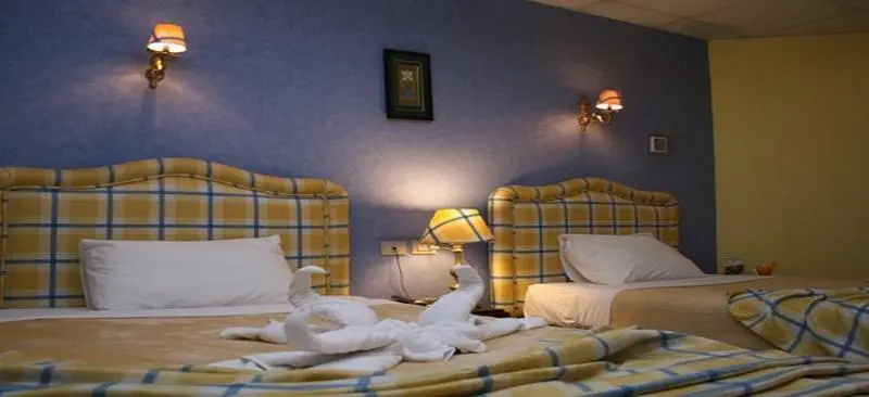 Holidays Express Hotel - Chambres