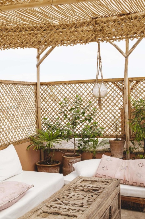 Bliss Riad Marrakech Galeriebild 13