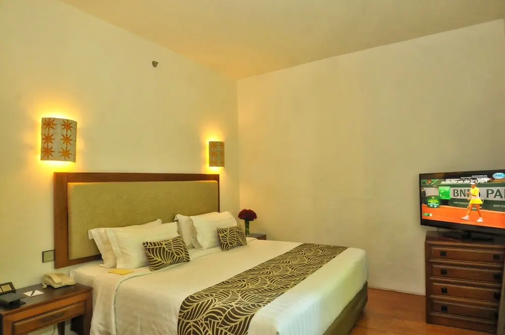 Kuta Paradiso Hotel