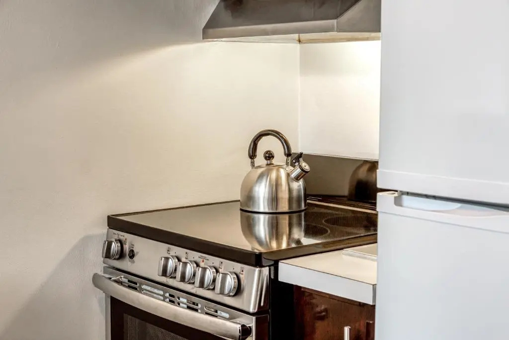 Hotel Le Cantlie Suites - Chambres