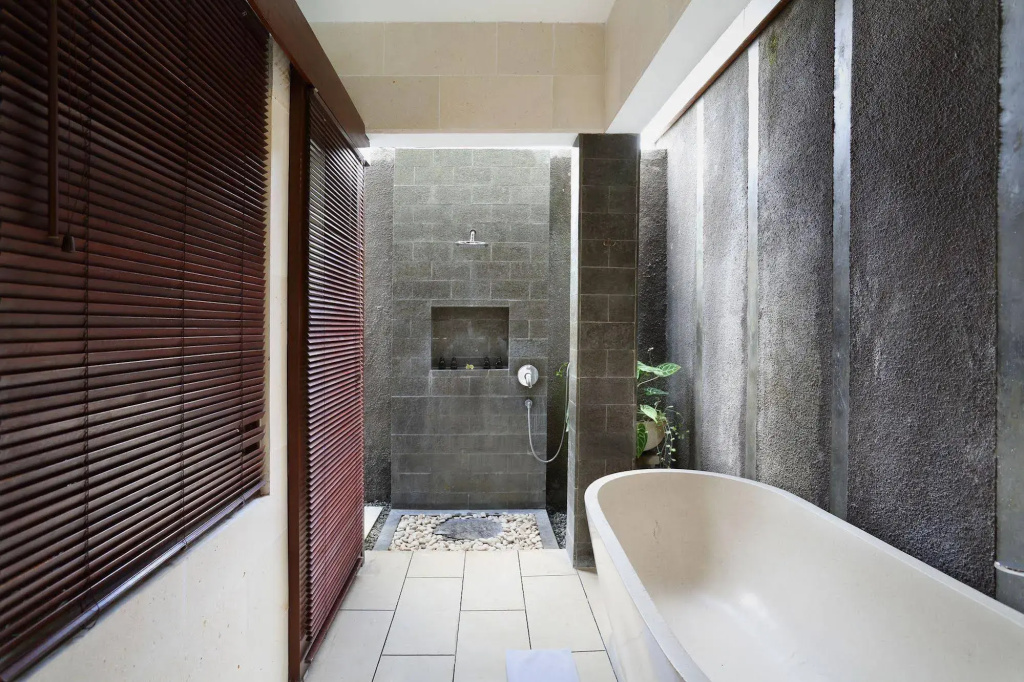 The Canggu Boutique Villas - Général