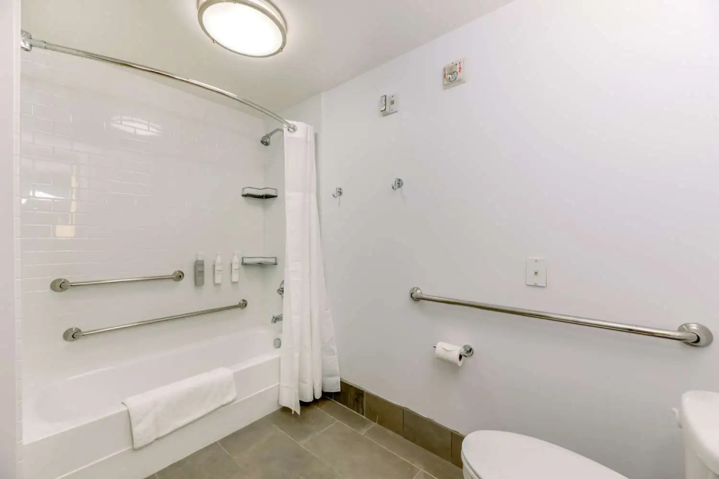 Hilton Garden Inn Outer Banks/Kitty Hawk - Chambres