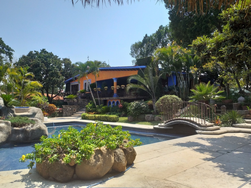 Casa Sofia