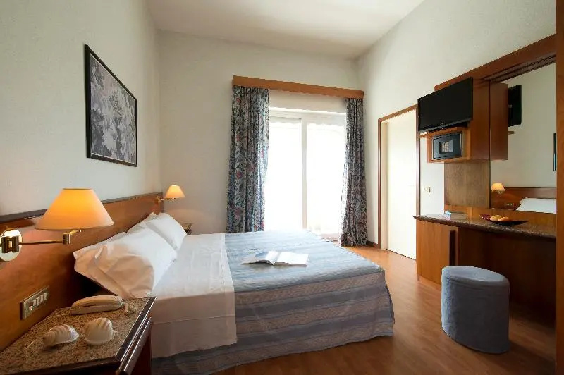 Giulia Hotel - Chambres