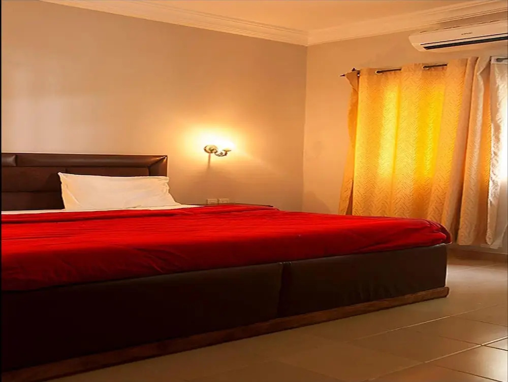 Seaview Gardens Hotel — фото 3