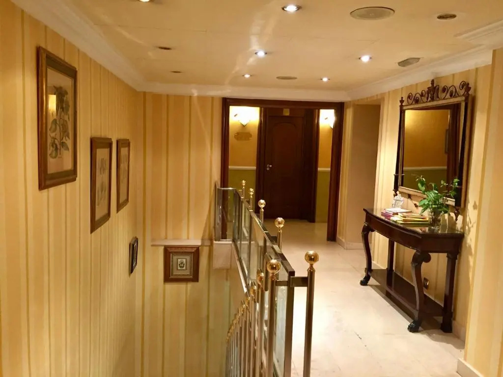 Hotel María Luisa - Général
