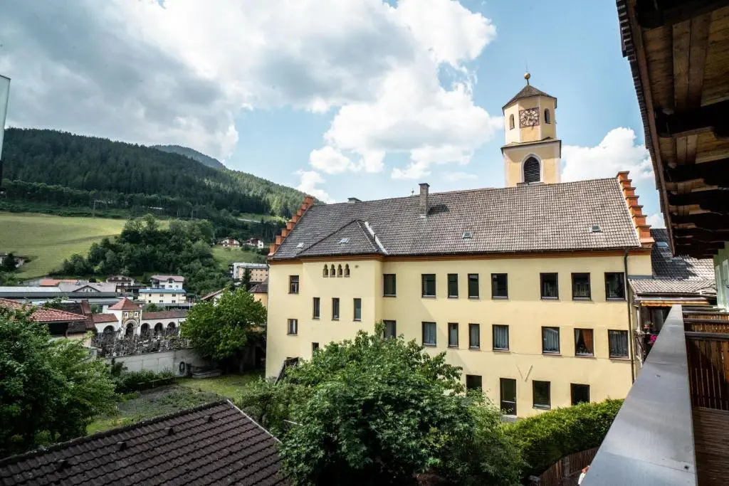 Aktivhotel Zur Rose - Chambres