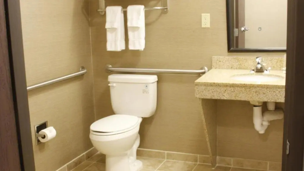 Holiday Inn & Suites Bakersfield by IHG - Chambres