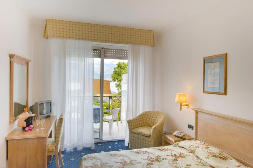 Hotel Lido La Perla Nera - Général