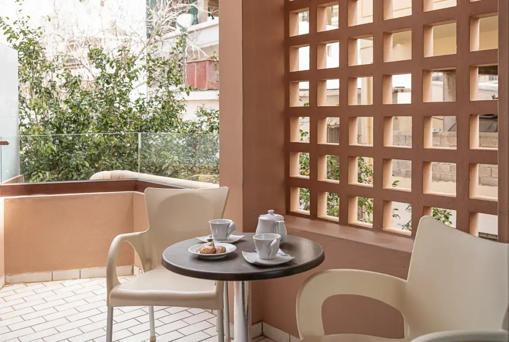 Civitel Akali Hotel - Général