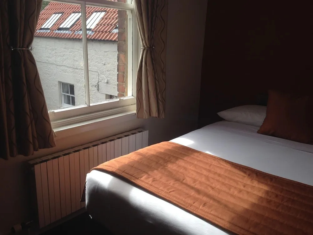Aberdour Hotel & Stables Rooms - Général