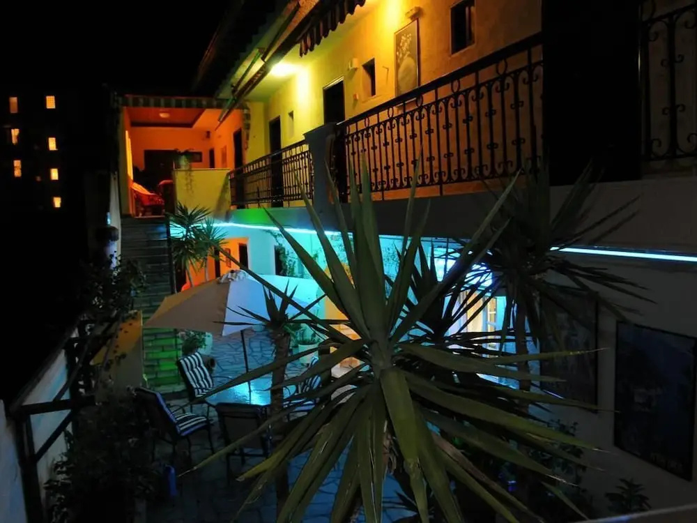 Welcome To Hotel Petunia, In Neos-marmaras,xalkidiki ,greece Twin Room 2