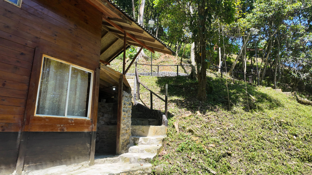 Bungalow