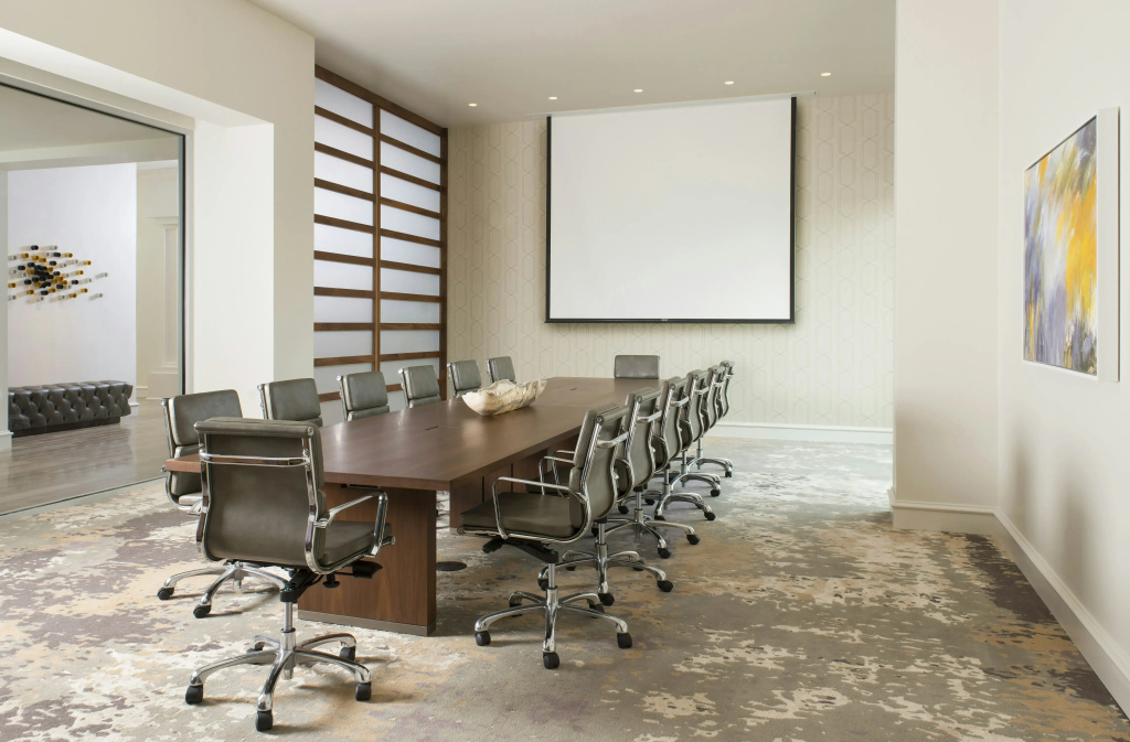 DoubleTree by Hilton Hotel Dallas – Love Field - Général