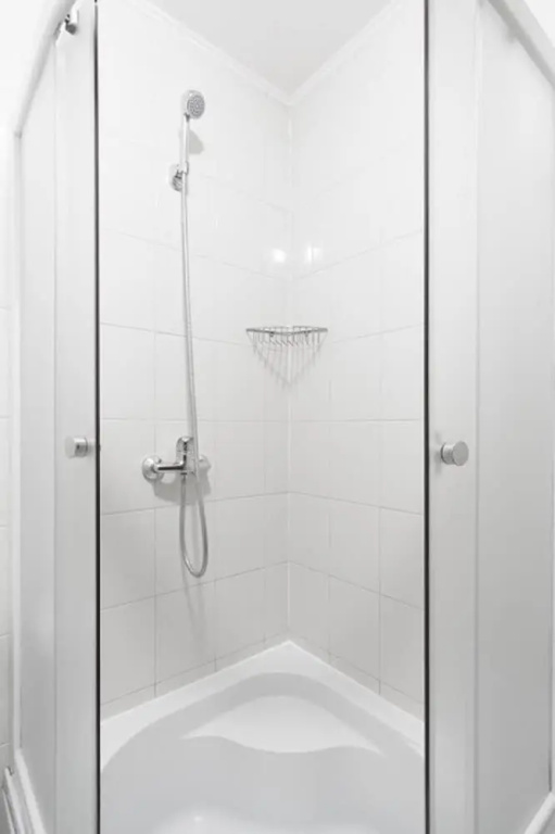 Hotel Deribas - Chambres