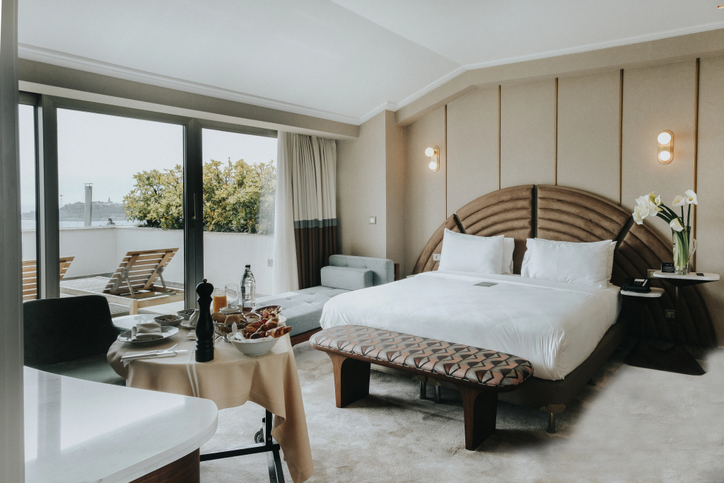 The Artisan Hotel Istanbul - MGallery Collection - Vorschau 4