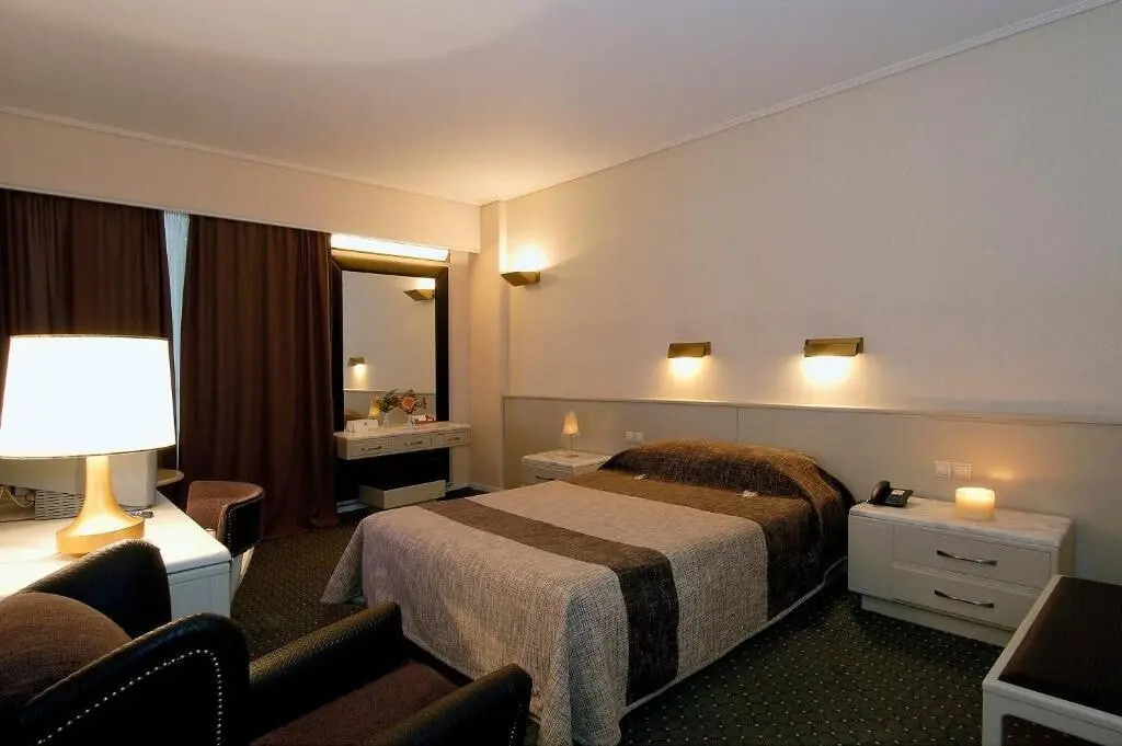 Astir Patras Hotel — 3