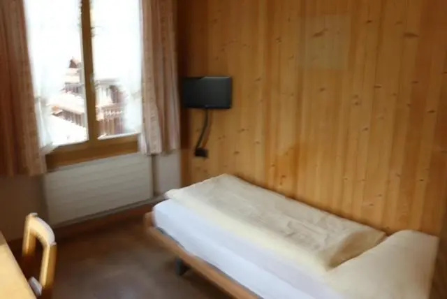 Saanerhof - Chambres