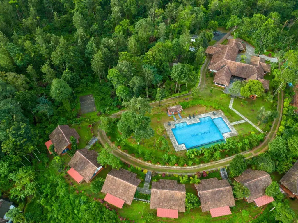 1 BR Cottage in Pozhuthana, Wayanad, by GuestHouser (9BC0)