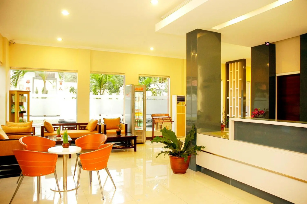 Hotel photo 13