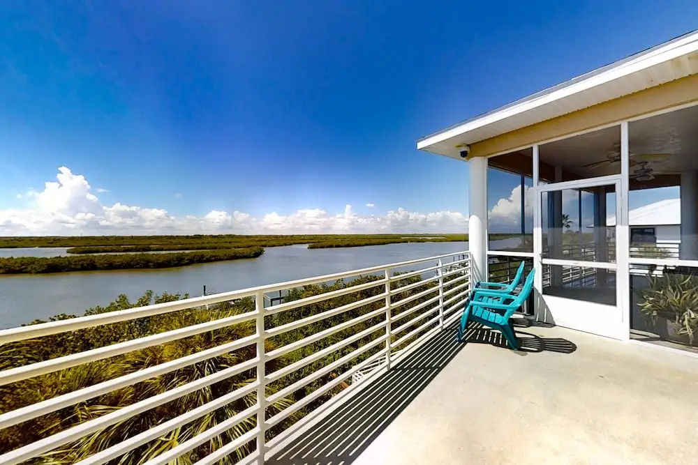NSB Indian River Waterfront Gem