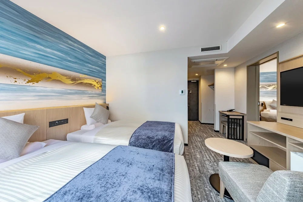HOTEL MYSTAYS Kanazawa Katamachi 사진 14