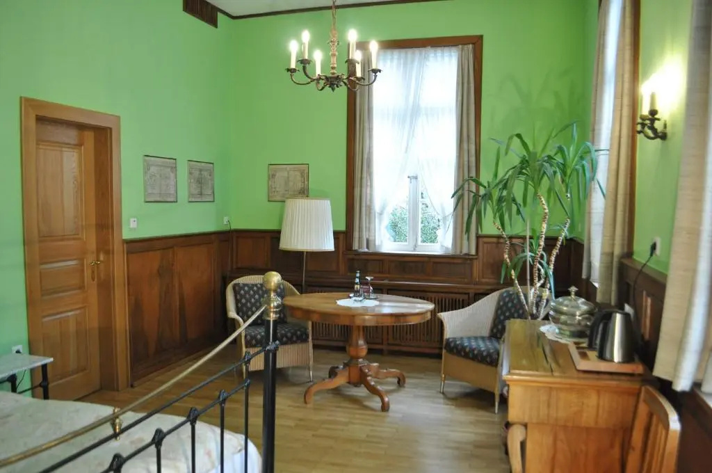 Hotel Cramer Bed & Breakfast - Chambres