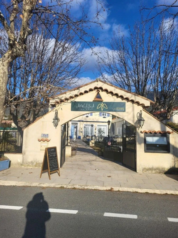 Akwaba chez Ouli