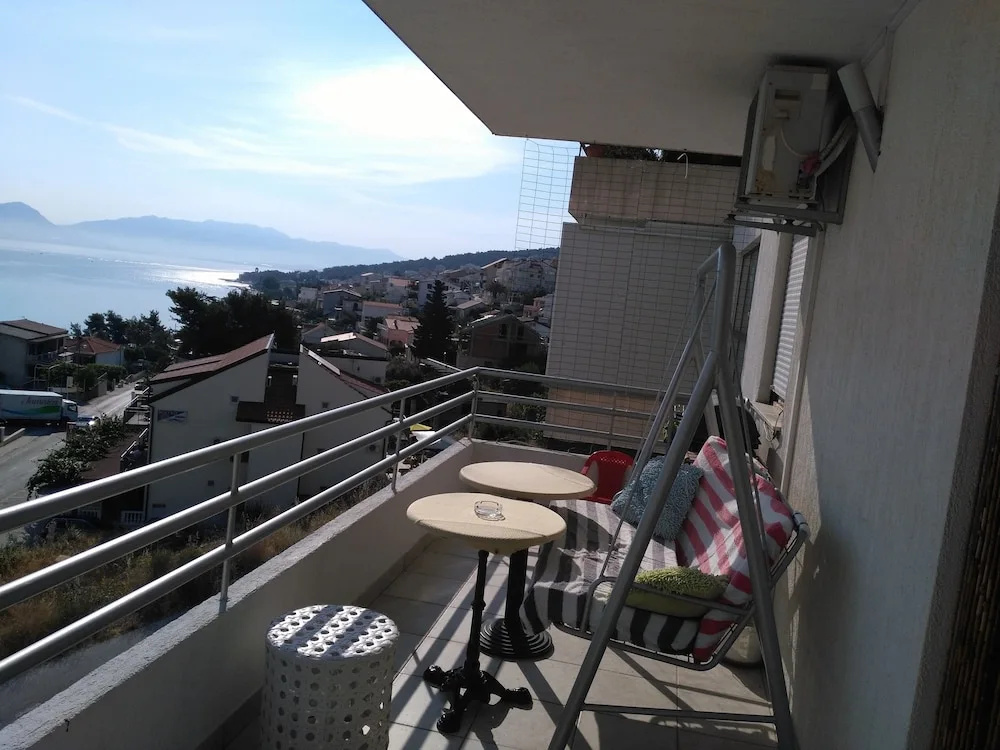 Sea View Apartment Ciovo
