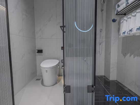 Qinhuangdao Xiadu Garden Hotel (People's Square) - Chambres