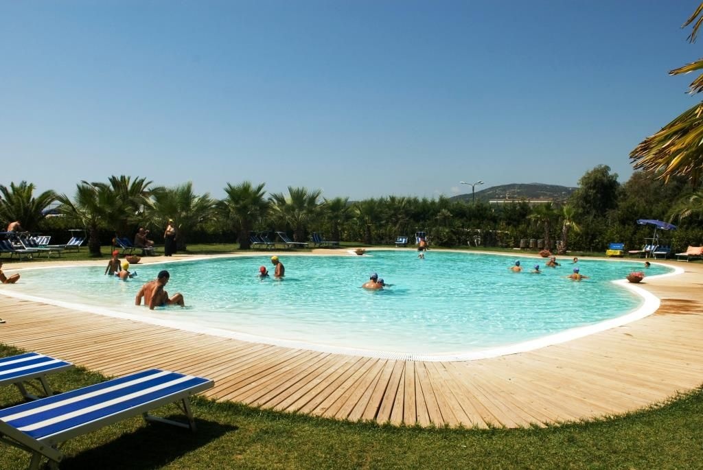 Cilento Resort Velia — 4