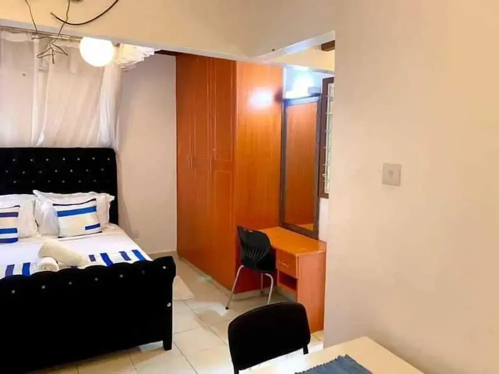 kogelo villas — фото 3