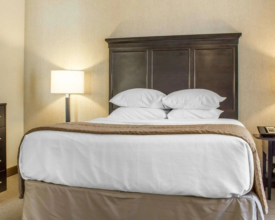 Bluegreen Vacations Cibola Vista Resort and Spa, an Ascend Collection Resort - Chambres