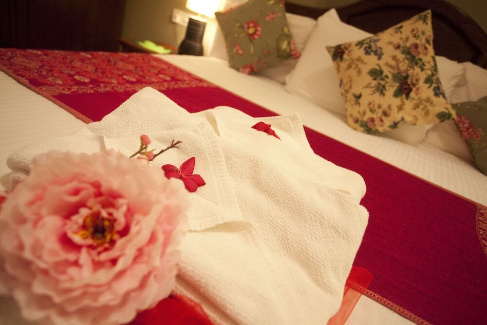 Anggun Boutique Hotel