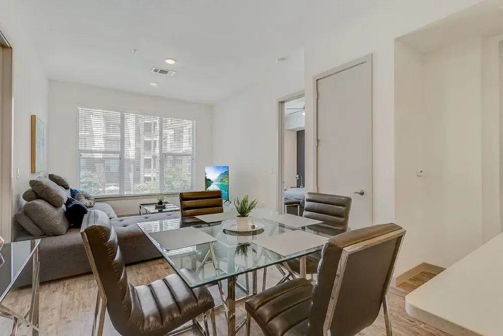 Magnolia Lux Apartments by Barsala